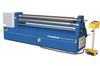 Maszyna Do Walcowania Płyt RBM 1550-40E PRO Metallkraft 3813302
