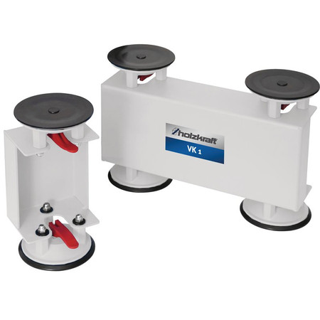 Zestaw Przyssawek VK 1 Holzkraft 5410012