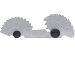 GRZEBIEŃ DO GWINTÓW 0.25-6mm LIMIT 25801101