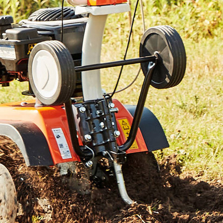 Glebogryzarka spalinowa STIHL MH 585 3,2KM
