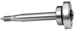 Wałek Mandreli Noża Husqvarna GP 16-05009