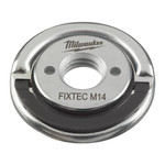 Nakrętka do szlifierek Fixtec M14 uniwersalna Milwaukee 4932498607
