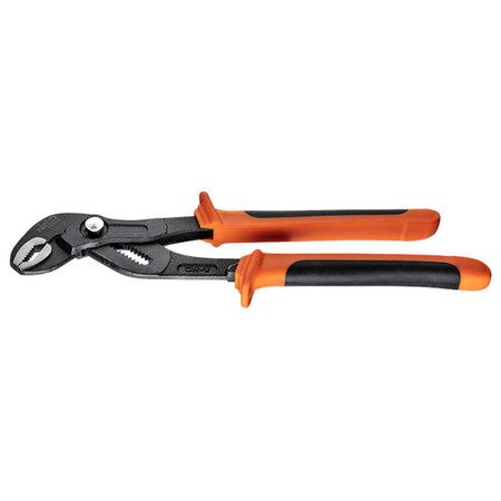 SZCZYPCE DO RUR 300mm 0-46mm NEO TOOLS 01-203