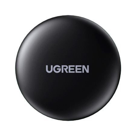 Inteligentny lokalizator Ugreen CM520 Smart Tag do iPhone / iPad / Mac, Bluetooth 5.2, zasięg 10m