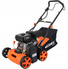 Aerator Wertykulator GLSA400 Verke Garden V90214