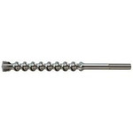 Wiertło udarowe z chwytem SDS-max 26,0x520 mm Luna 201741808