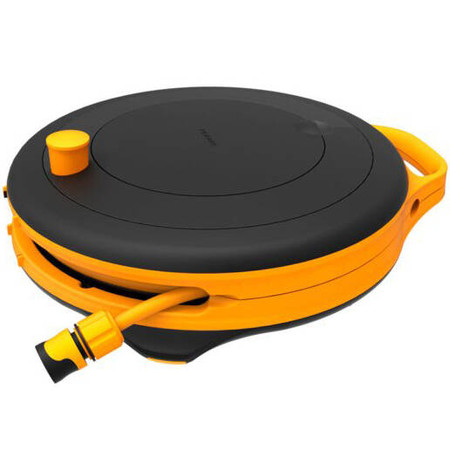 Bęben z Wężem S 9m 3/8'' 15m Fiskars 1020436