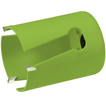 Otwornica Drewno Karton GIPS 54mm LUNA 203320908