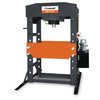 Prasa elektrohydrauliczna Unicraft WPP 150 HMC 630115