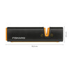 Siekiera uniwersalna X28 ostrze M FISKARS 1069107 + ostrzałka 