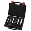 Zestaw wierteł rdzeniowych HSS-TiAIN 6 szt. 30 mm Optimum 3072010