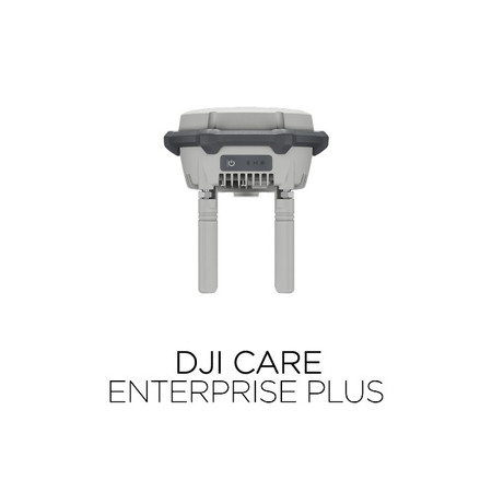 DJI Care Enterprise Plus D-RTK 3 - kod elektroniczny