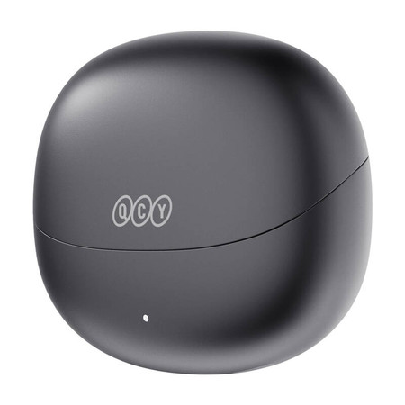 Słuchawki TWS QCY MeloBuds Pro HT08, ANC  (czarne)