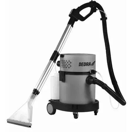 ODKURZACZ PIORĄCY 2W1 1200W DEDRA DED6605