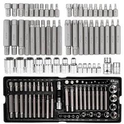 Wkład Do Szafki Zestaw Bitów Imbus / Torx Richmann C1207