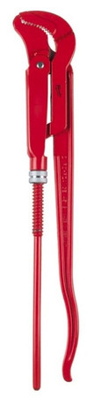 KLUCZ SZWEDZKI NASTAWNY TYP S 430MM MILWAUKEE 4932464577