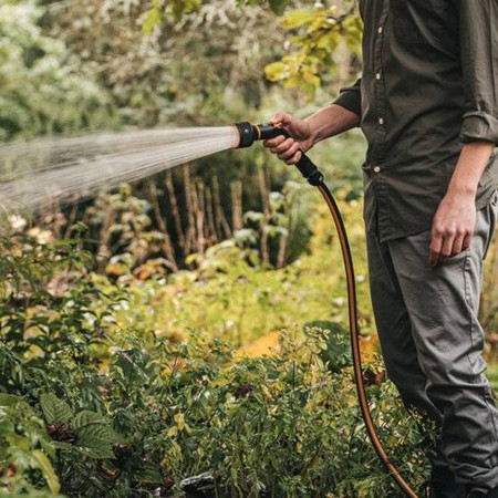 PISTOLET ZRASZAJĄCY 3-FUNKCYJNY FISKARS 1054782