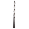Wiertło do metalu 5 szt. 12x205mm przedłużane Nomi hrc pro long długie din 340