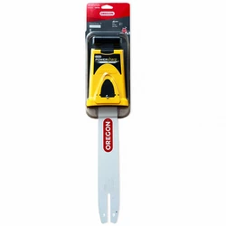 Prowadnica Powersharp 40cm(16'') 3/8'' Oregon 160PSEA074 + ostrzałka 542315