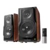 Głośniki 2.0 Edifier S3000MKII (brązowe)