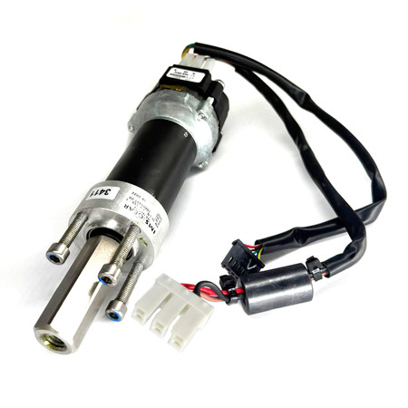 Silnik koła Autoclip 528/530 Stiga 112600324/1