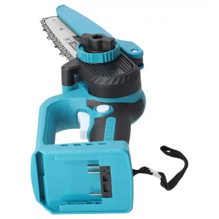 Piła łańcuchowa mini akumulatorowa 18V Dedra DED7180