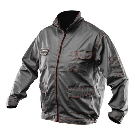 BLUZA ROBOCZA XL/56 NEO Tools 81-410-XL