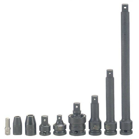Łącznik przejściowy udarowy 1/2"-3/4" Teng Tools 116690918