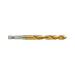 Wiertło Do Metalu HSS-G 8mm Milwaukee 48894719