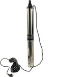 POMPA GŁĘBINOWA 600W 60l QJD-2-42/10 GEKO G81408