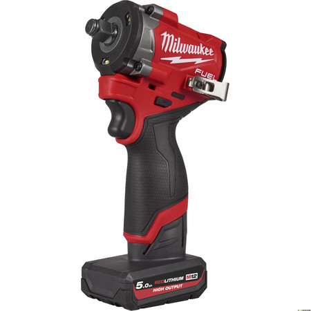 Klucz udarowy M12FCIWF12G3-502X Milwaukee 4933493455