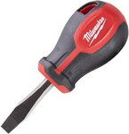 WKRĘTAK PŁASKI 6,5 x 45mm MILWAUKEE 4932471780