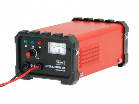 Prostownik Ideal I-SPRINT 20A