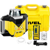 Niwelator laserowy (czerwony) Nivel System NL620R Digital