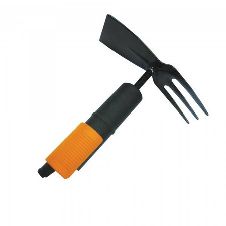 Motyczka z widełkami QuikFit  Fiskars 1000735