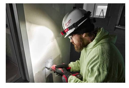 Latarka czołowa IRHL450 Milwaukee 4933478587