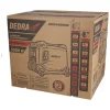 Agregat inwertorowy 3 kW Dedra DEGA4000K
