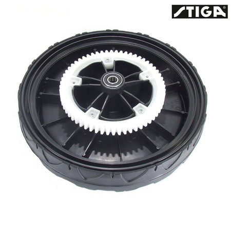 Koło STIGA D=280 NT 381007472/2