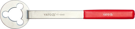 Klucz do pompy wodnej VW/Audi z klimatyzacją Yato YT-0540