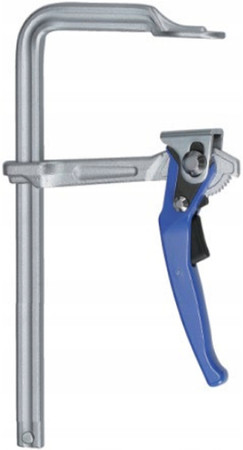 Ścisk spawalniczy 300x140mm Zalco EUG30L