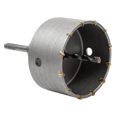 Frez Do Muru 100mm SDS Richmann C8262