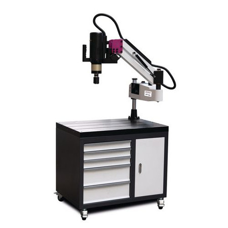 Gwintownica elektryczna Optimum OPTIdrill DG 24 3081024