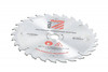 Tarcze do drewna Holzmann KSB300SET