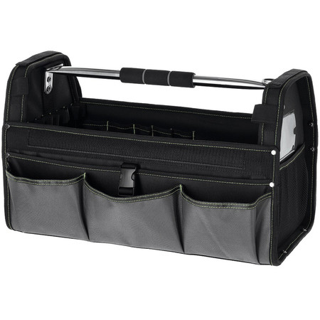 Torba Narzędziowa TNP32 51x25x32cm Stalco S-76272