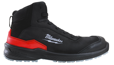 Obuwie Robocze FLEXTRED™ S1PS 1M110133 ESD FO SR Rozmiar 36 Milwaukee 4932493701