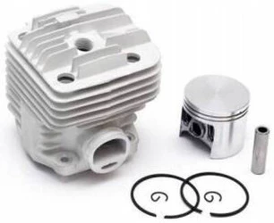 Cylinder Komplet Stihl TS400 Nikasil GP 07-04028