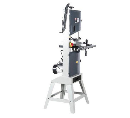 PRZECINARKA TAŚMOWA PIONOWA DO DREWNA PP-305 PROMA 25601305