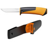 Nóż uniwersalny z ostrzałką 1023618 Fiskars
