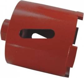 Koronka Diamentowa 72mm Dedra H1239