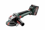 SZLIFIERKA KĄTOWA WB 18 LT BL 11-125 QUICK METABO 613054650